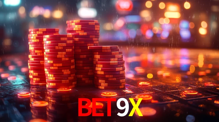 BET9X - Melhor Cassino De Caça-Níqueis Online - BET9X login