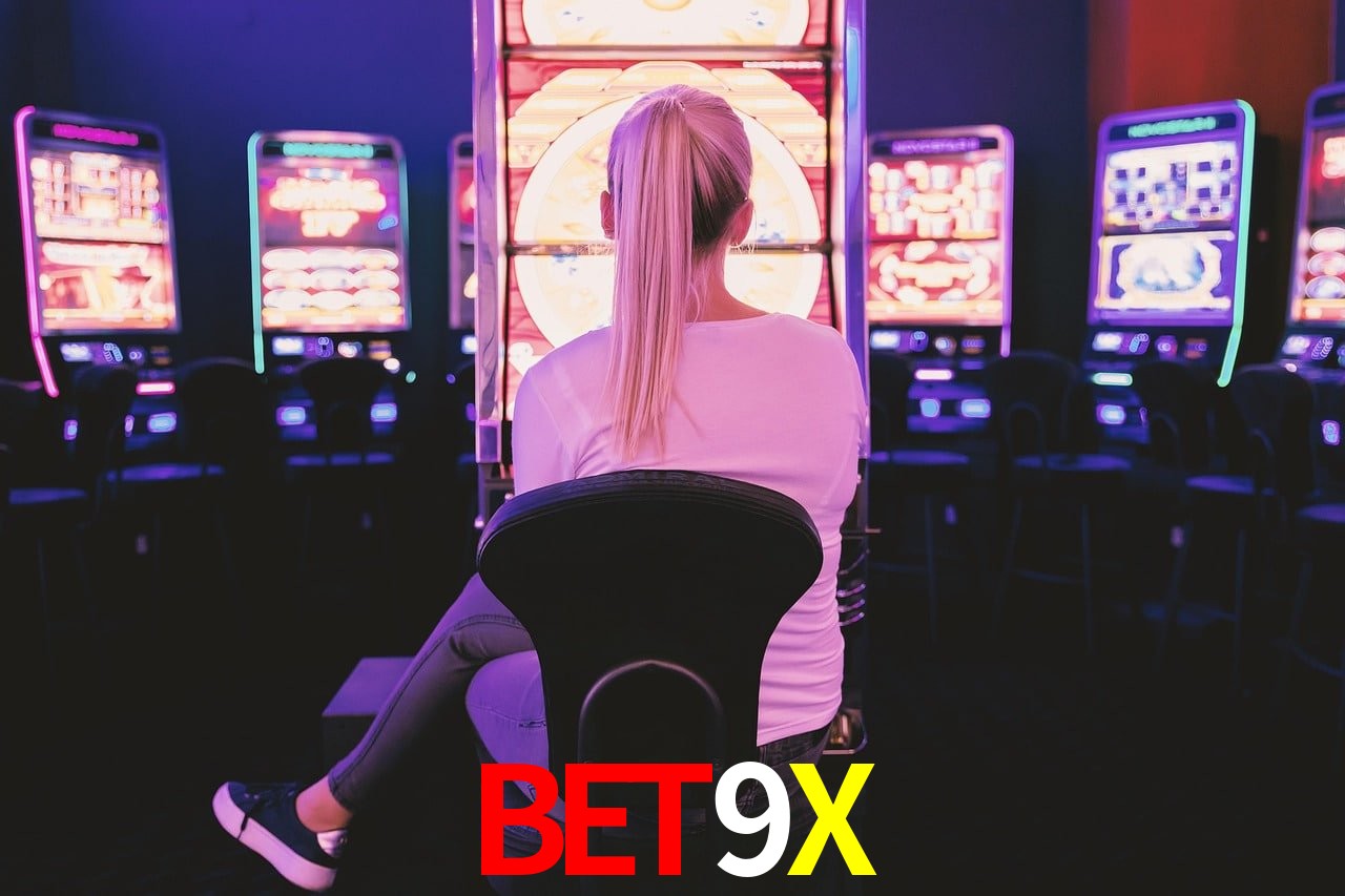 Welcome Bonus BET9X