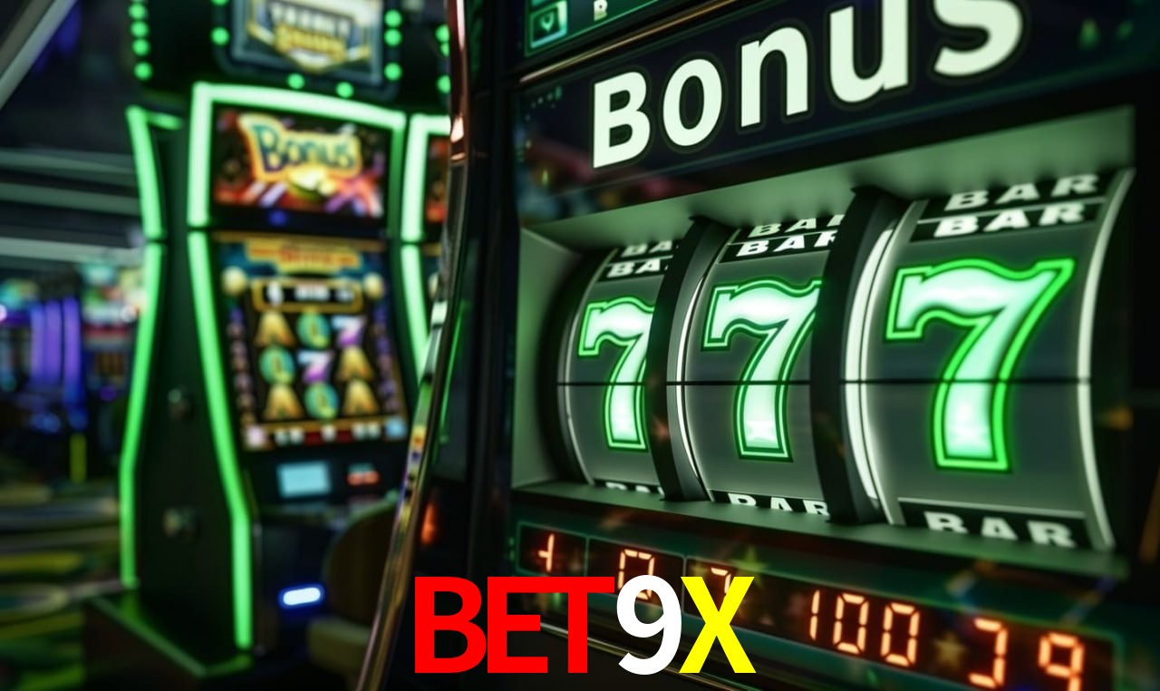 Statistics BET9X