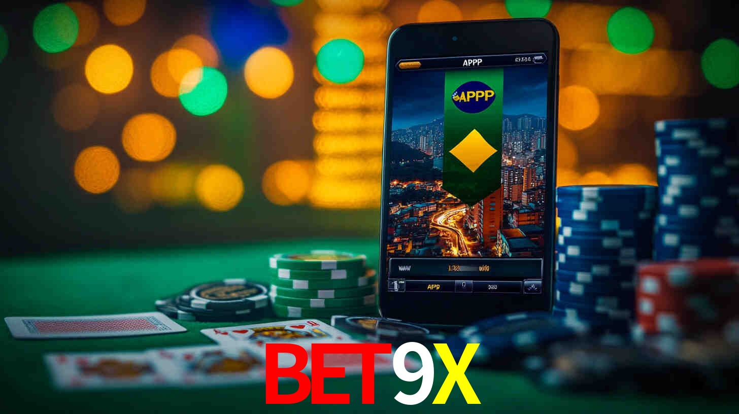 Experiência VIP BET9X