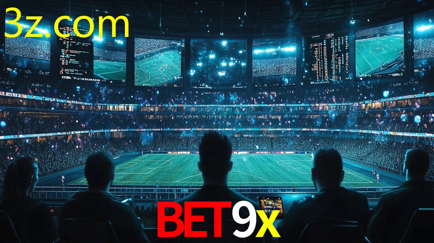 BET9X