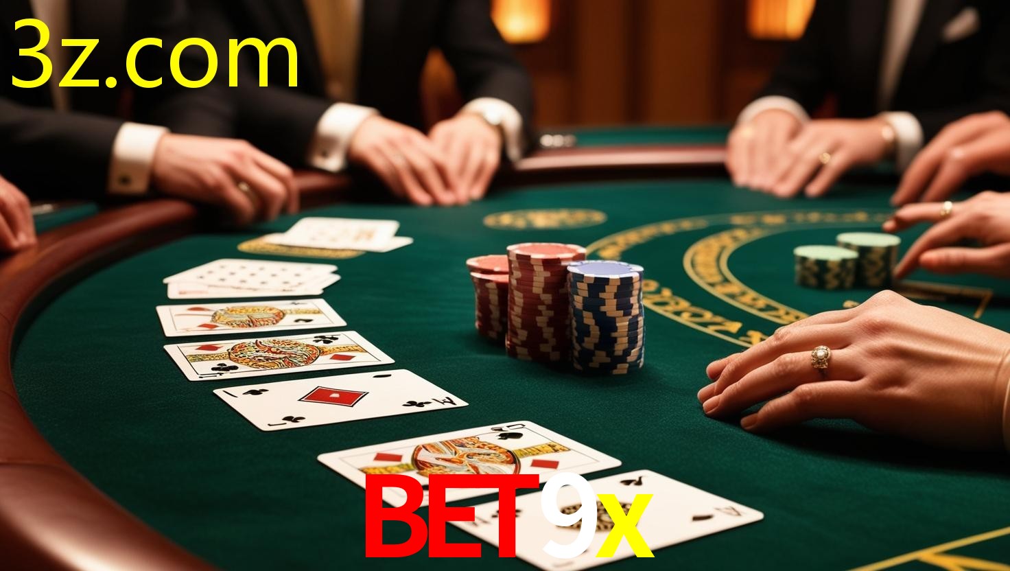 BET9X