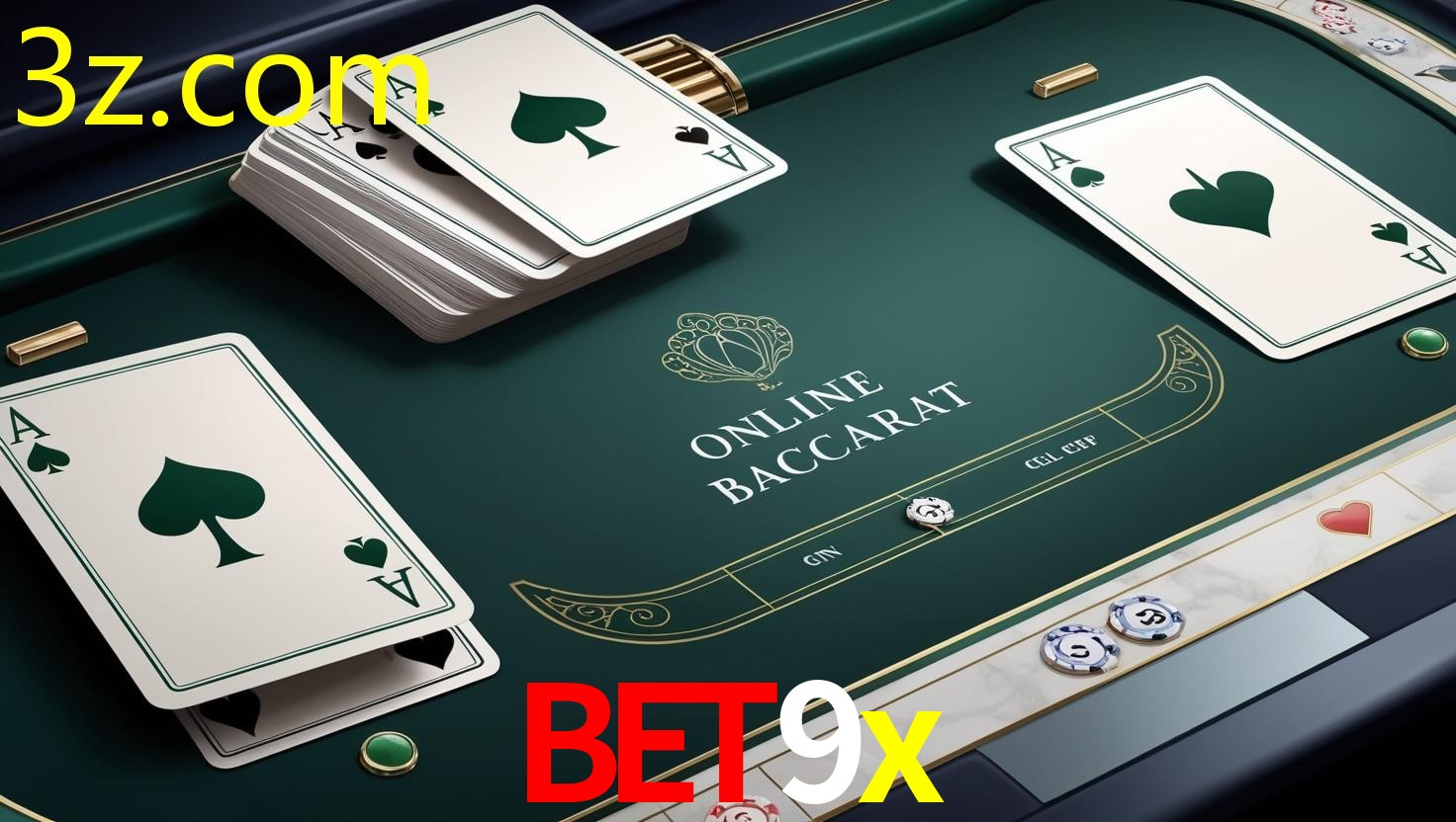 BET9X