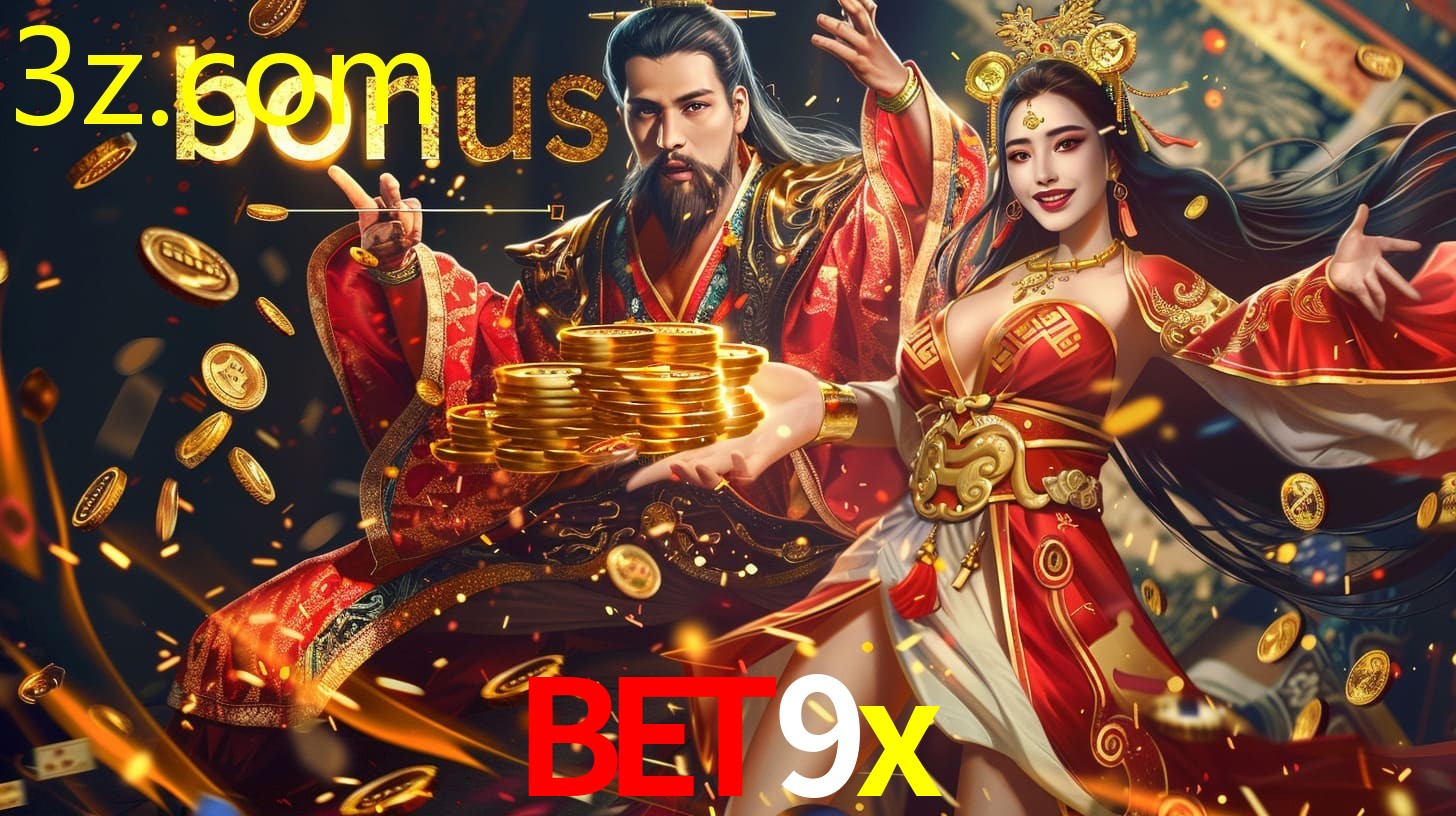 BET9X