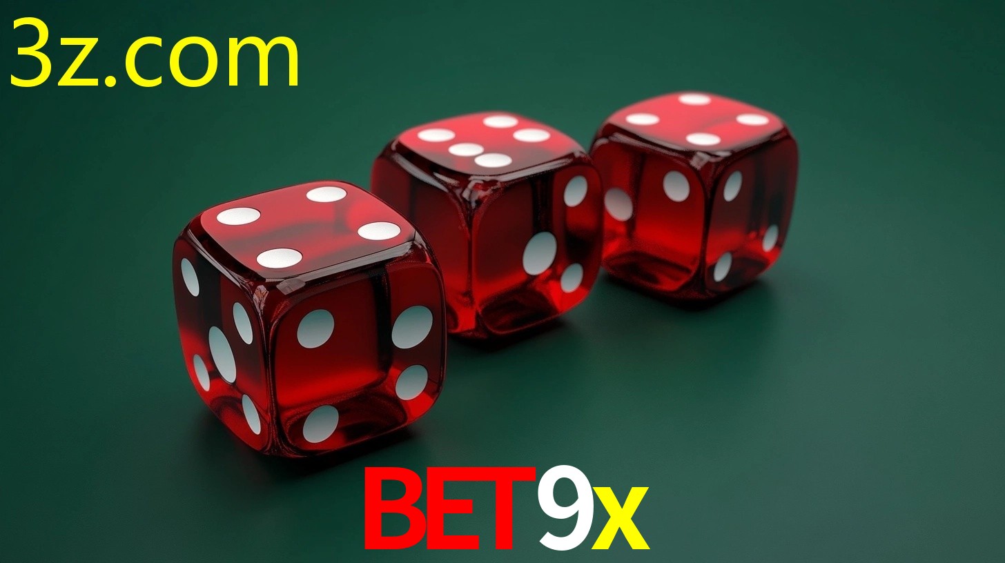 BET9X