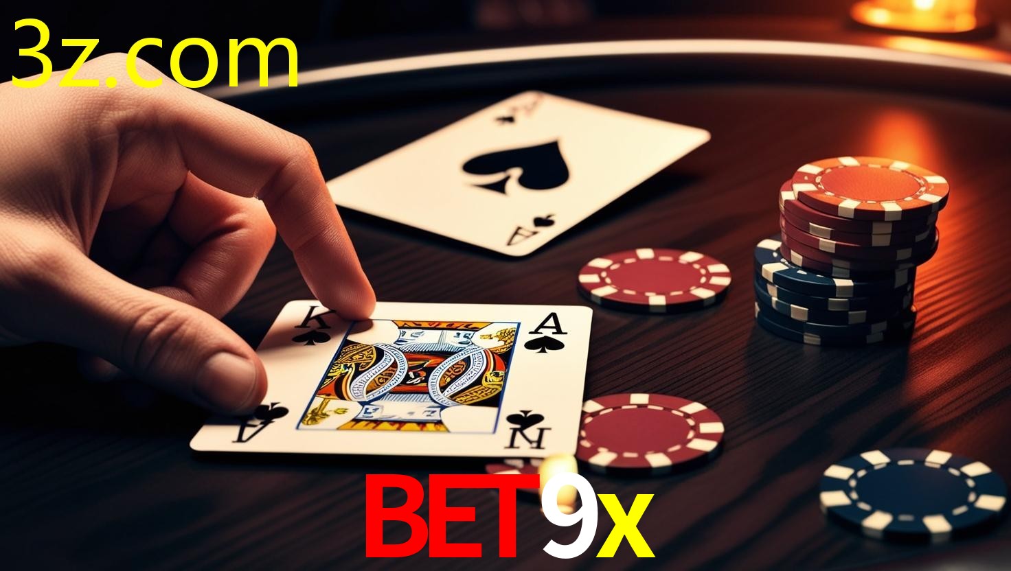 BET9X