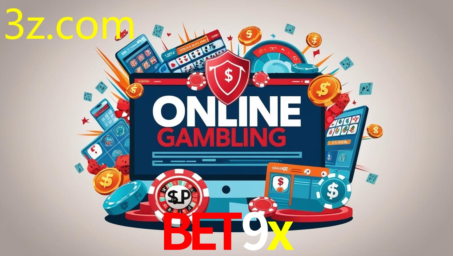 BET9X