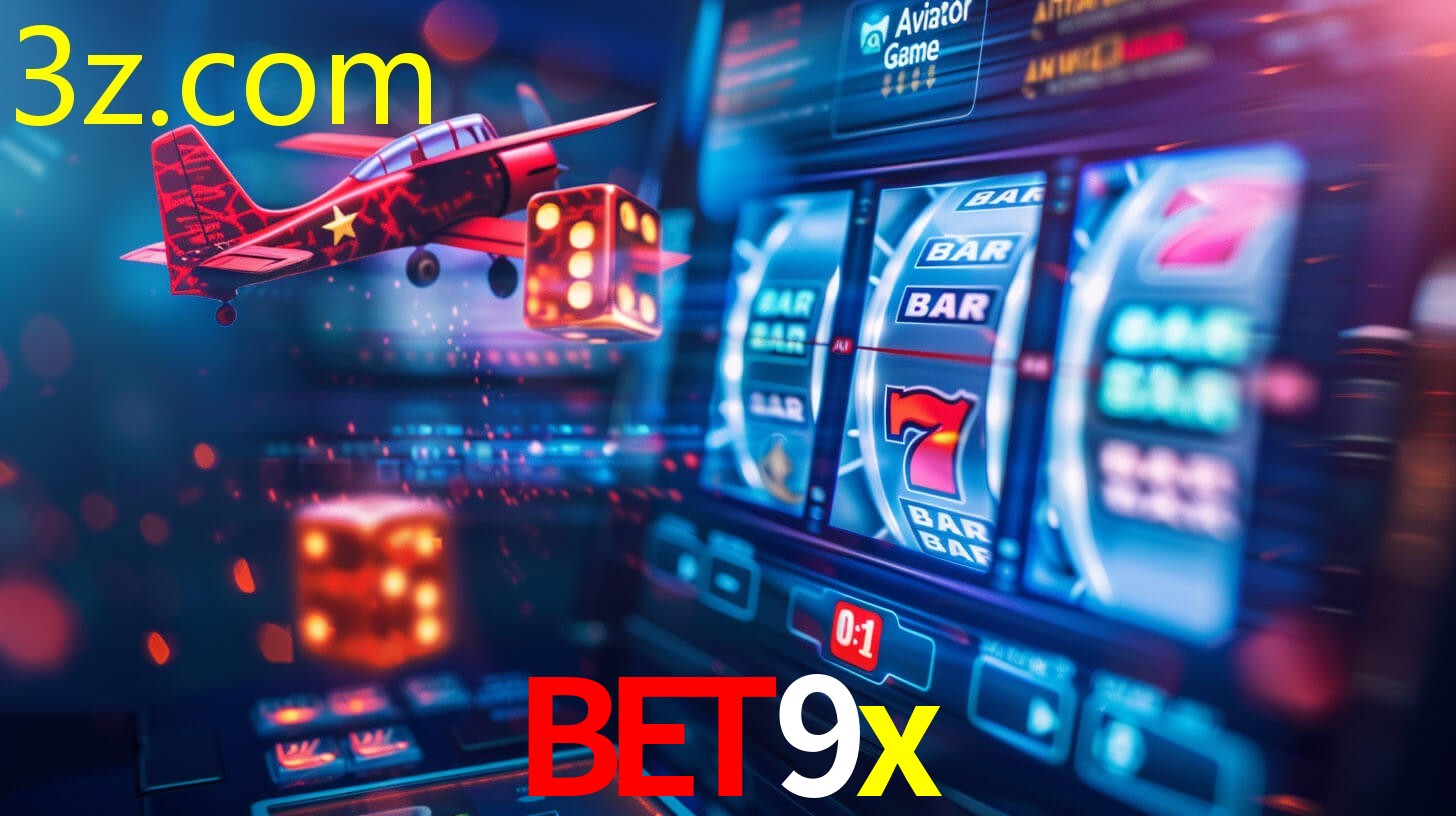 BET9X
