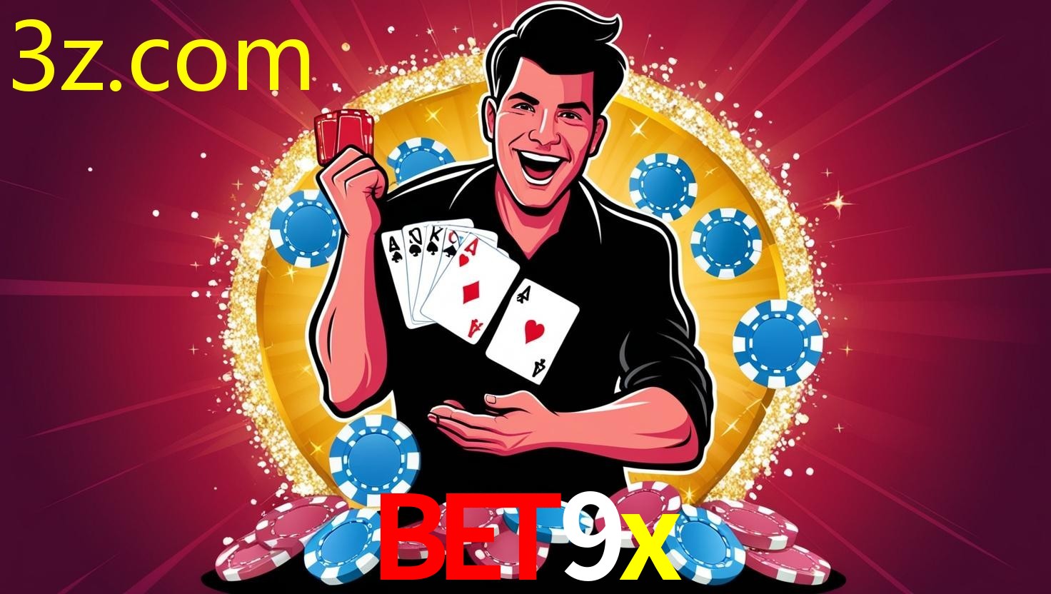 BET9X
