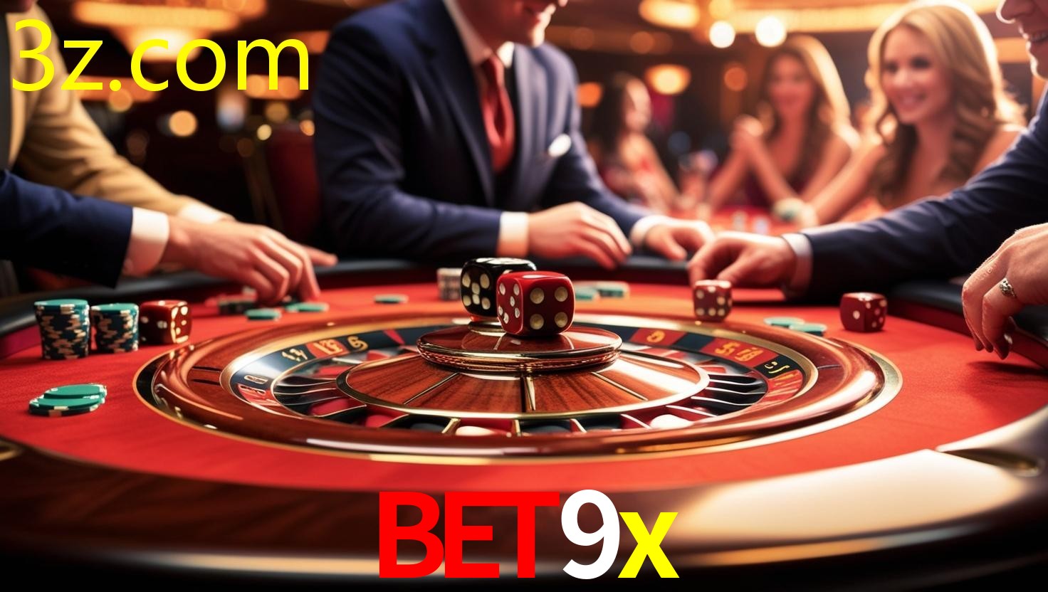 BET9X