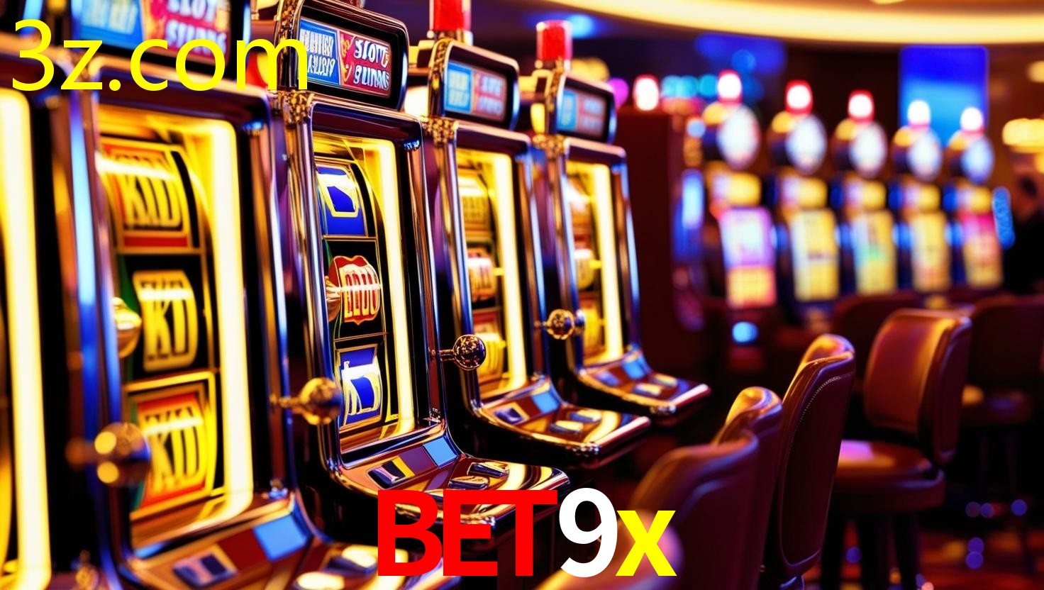 BET9X