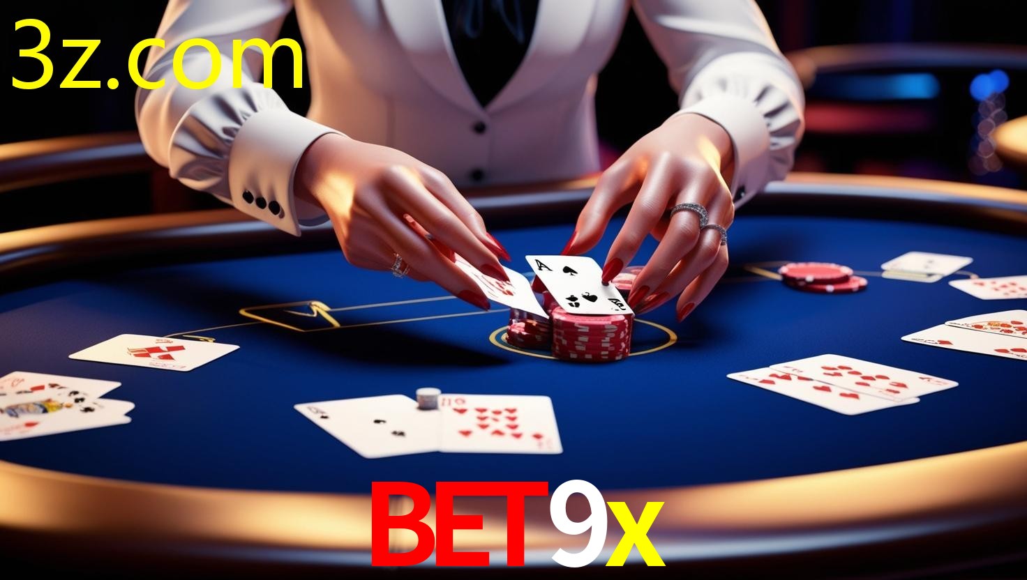 BET9X