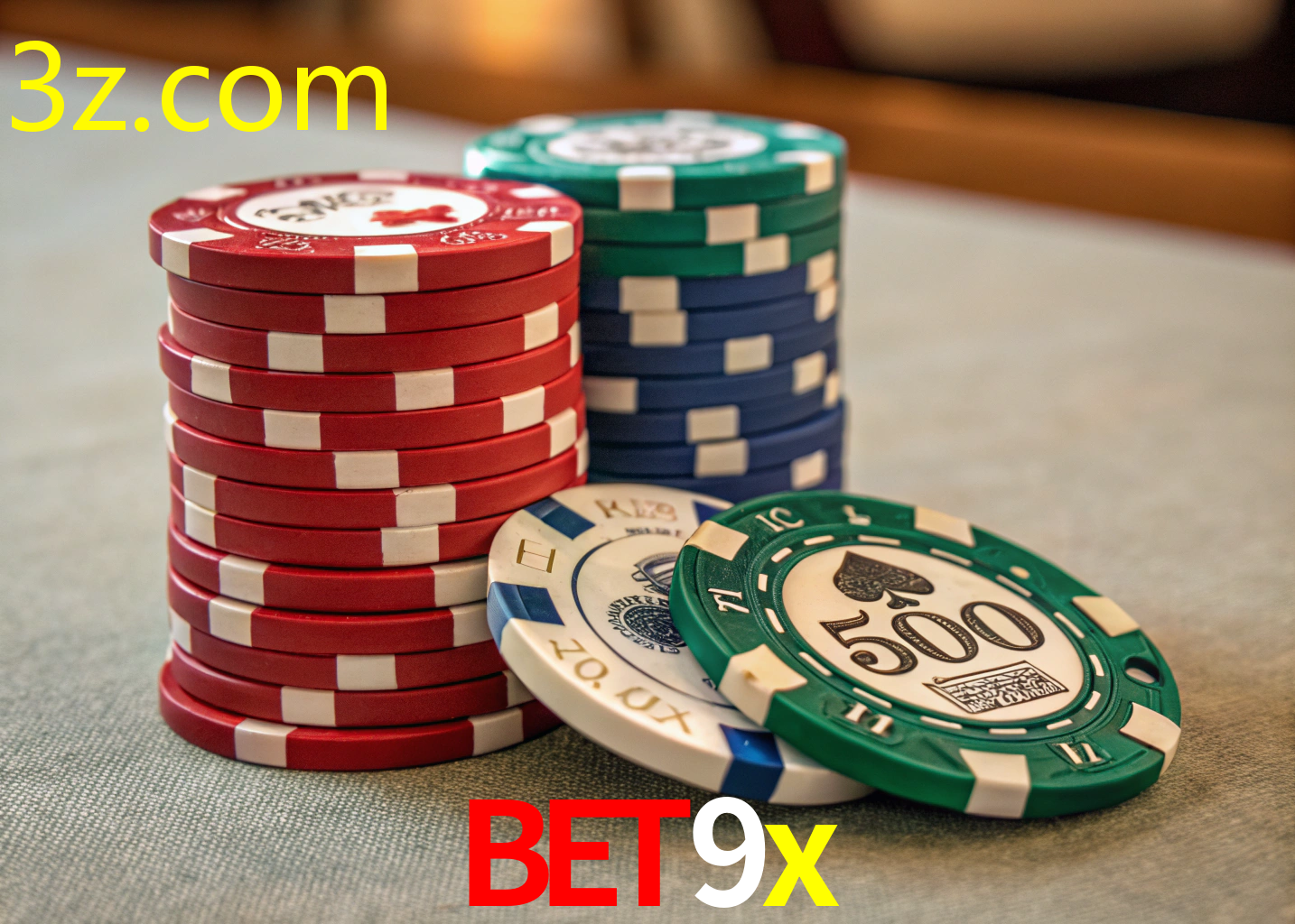 BET9X
