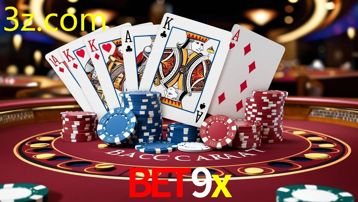 BET9X