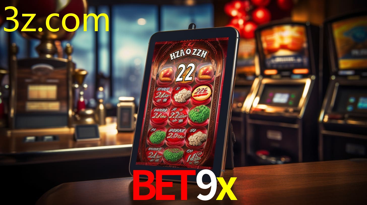 BET9X