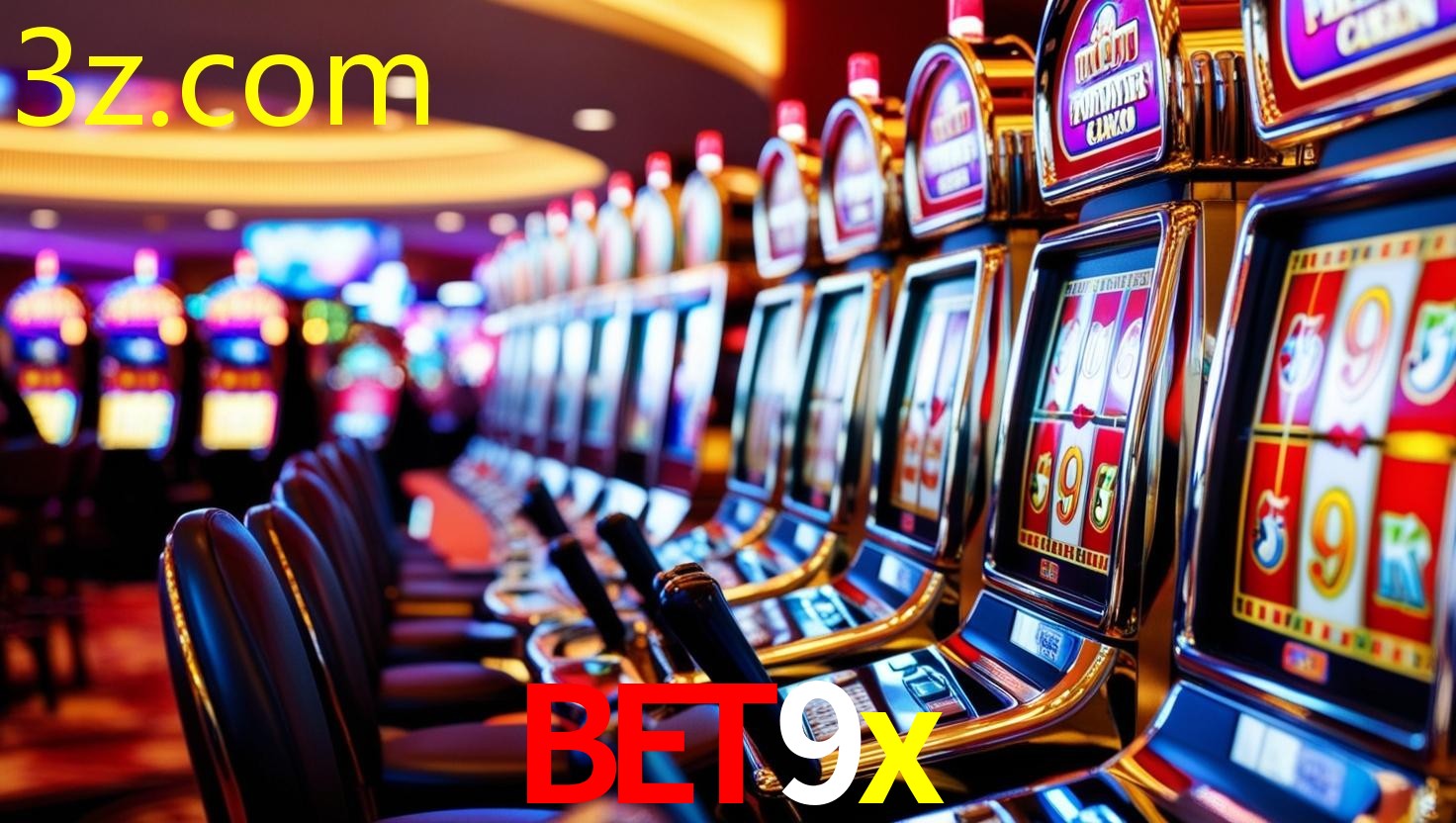 BET9X