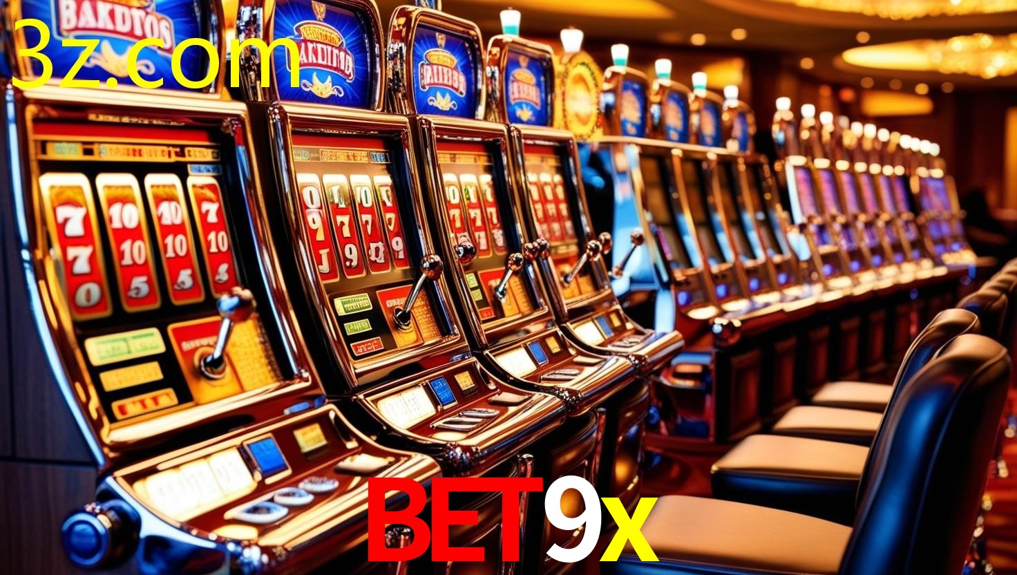 BET9X