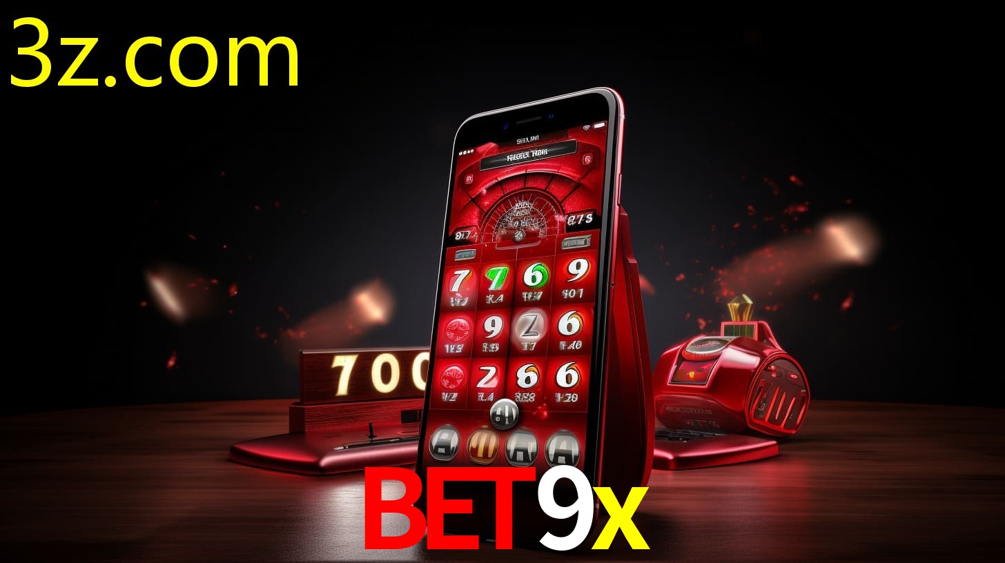 BET9X