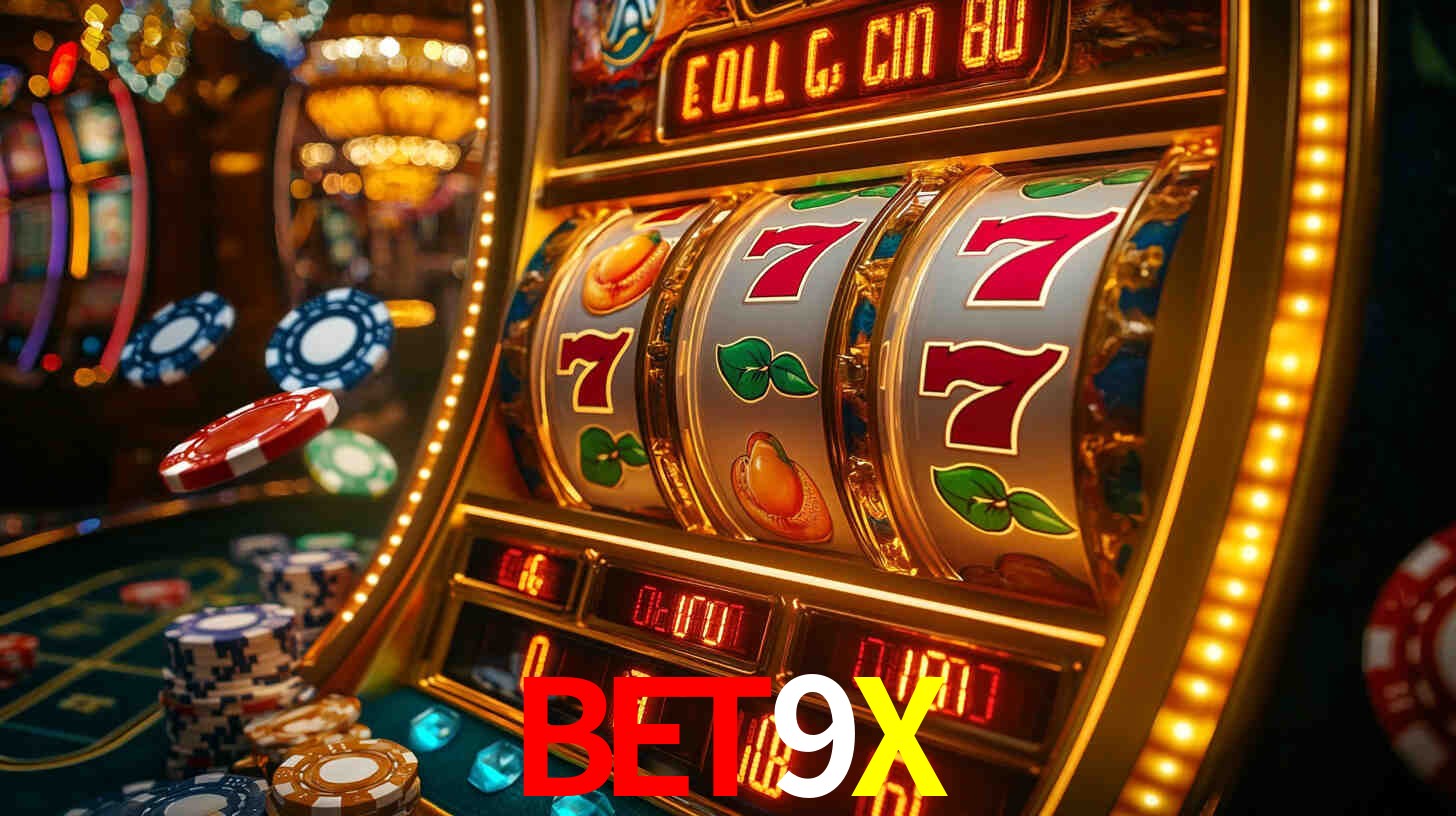 BET9X app