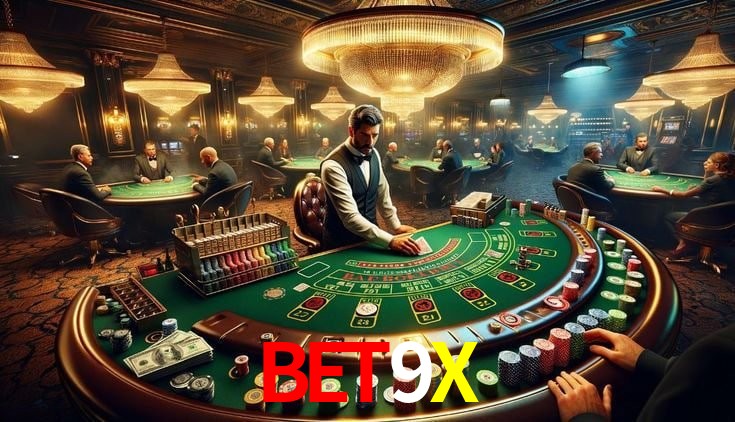 Basketball Betting BET9X
