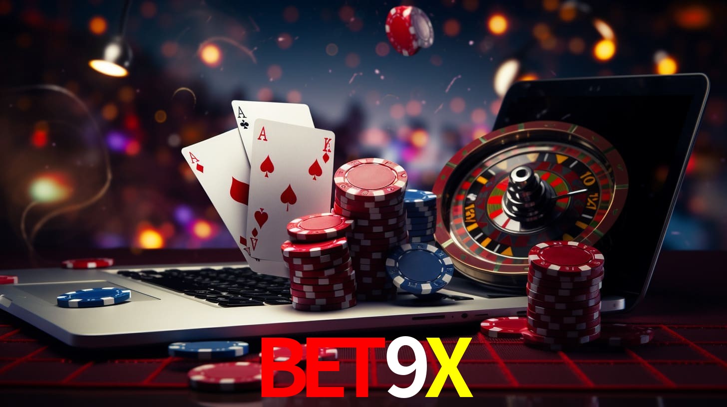 Daily Bonuses BET9X