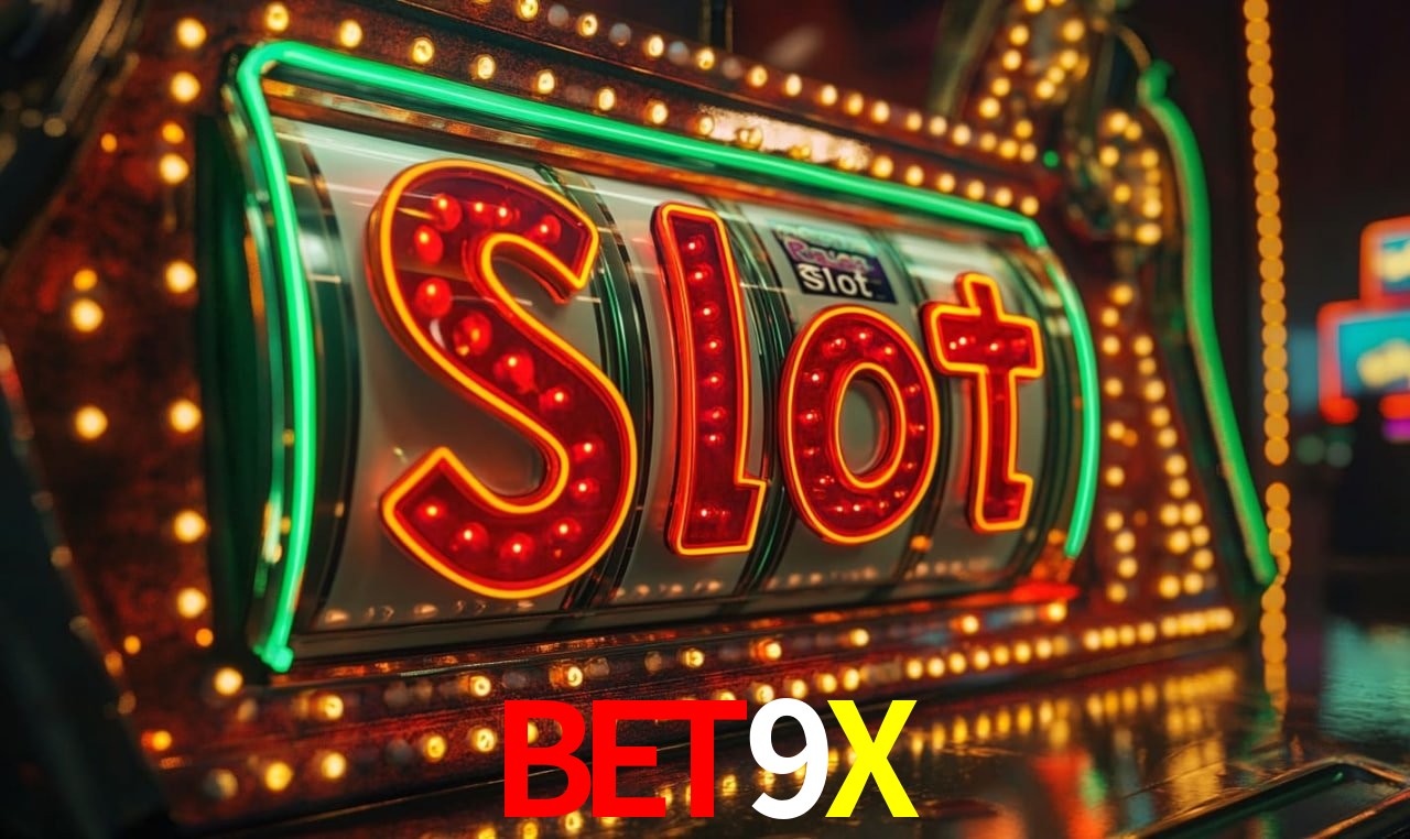 Descubra a Essência do BET9X: Nossa História e Compromissos