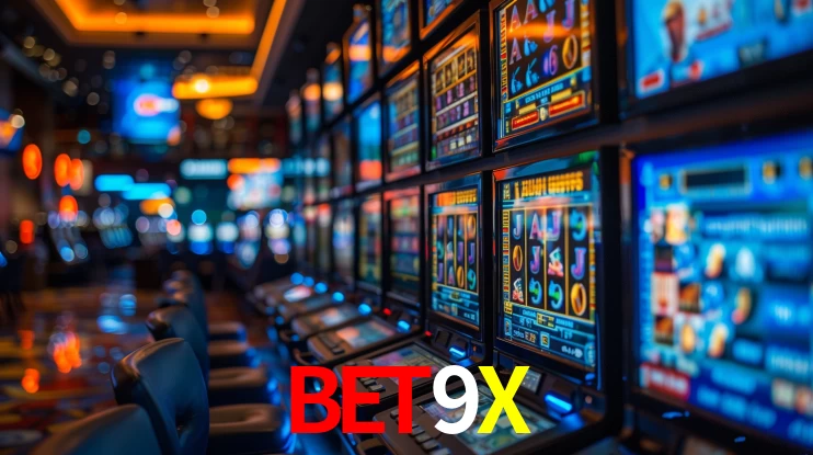 Game Providers BET9X