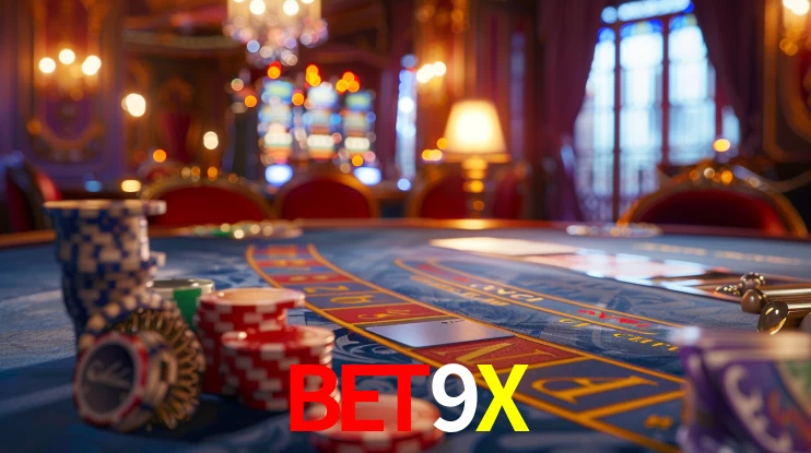 Bonus Features BET9X