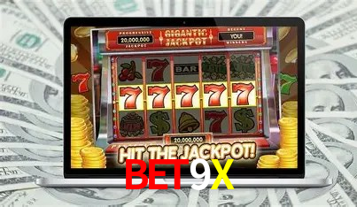 Security Systems BET9X