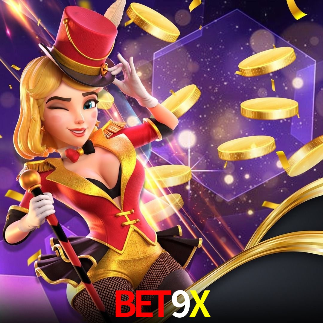 Blackjack Table BET9X