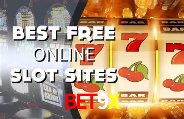 PIX Instantâneo BET9X