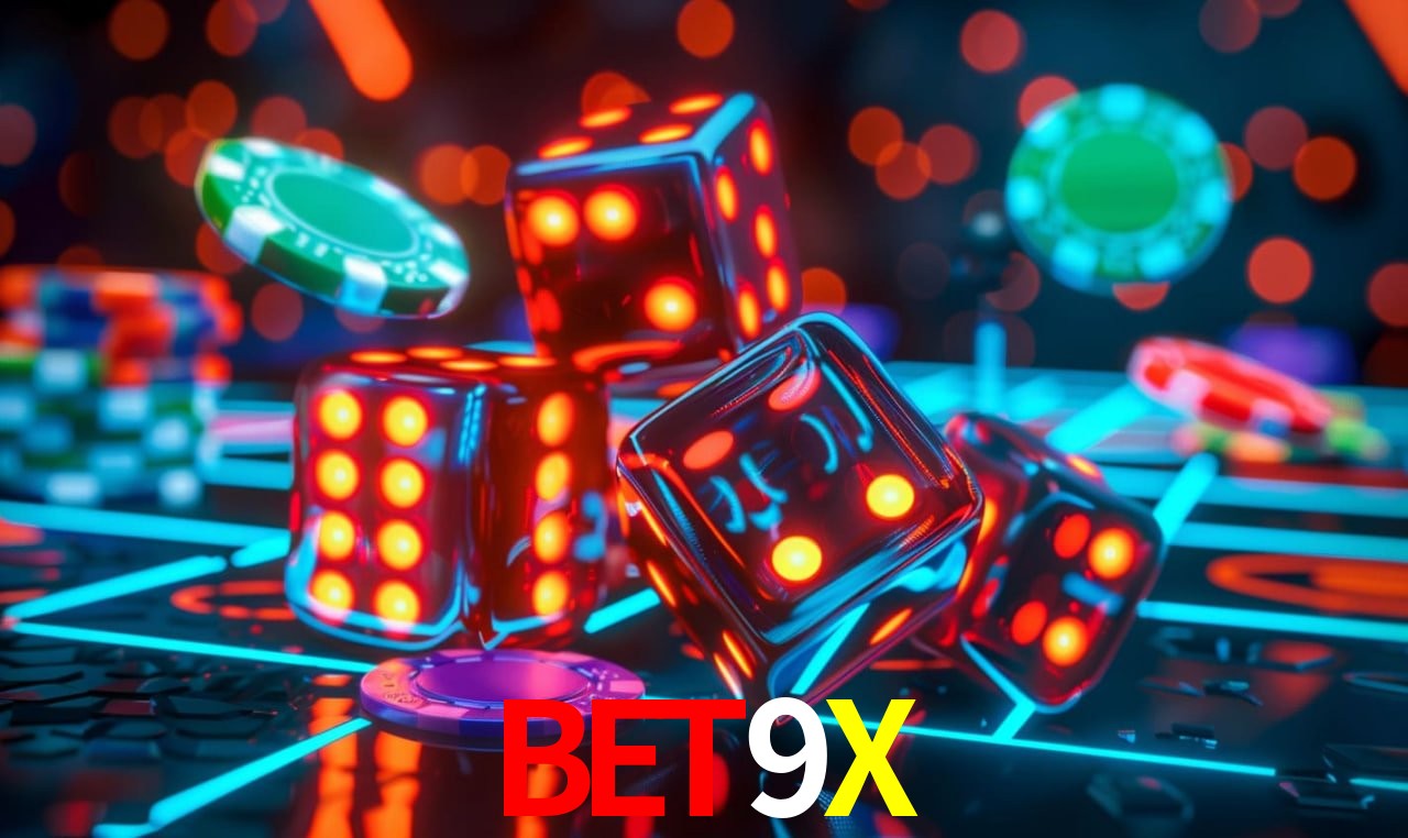 Especiais de Fim de Semana BET9X