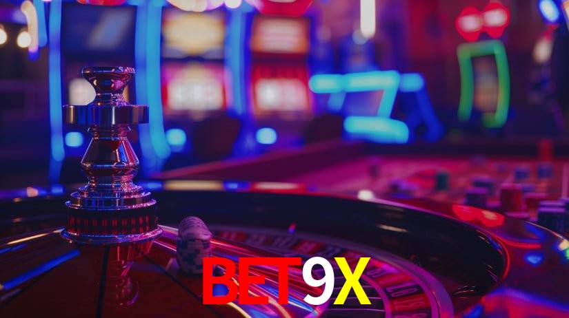 BET9X login