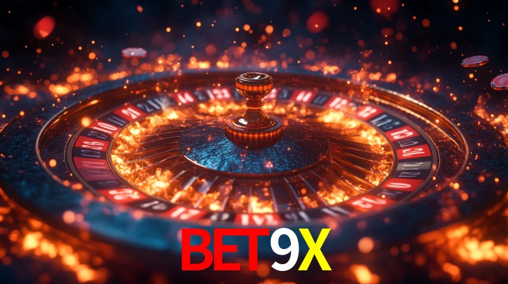 BET9X login