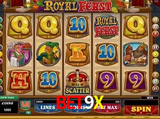 Responsive Design BET9X