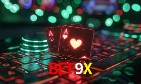 Inovações de Jogos na BET9X: O Futuro das Experiências Interativas