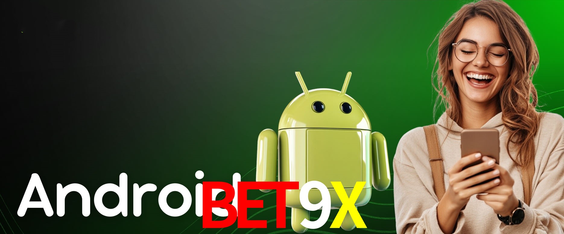 Secure Login BET9X
