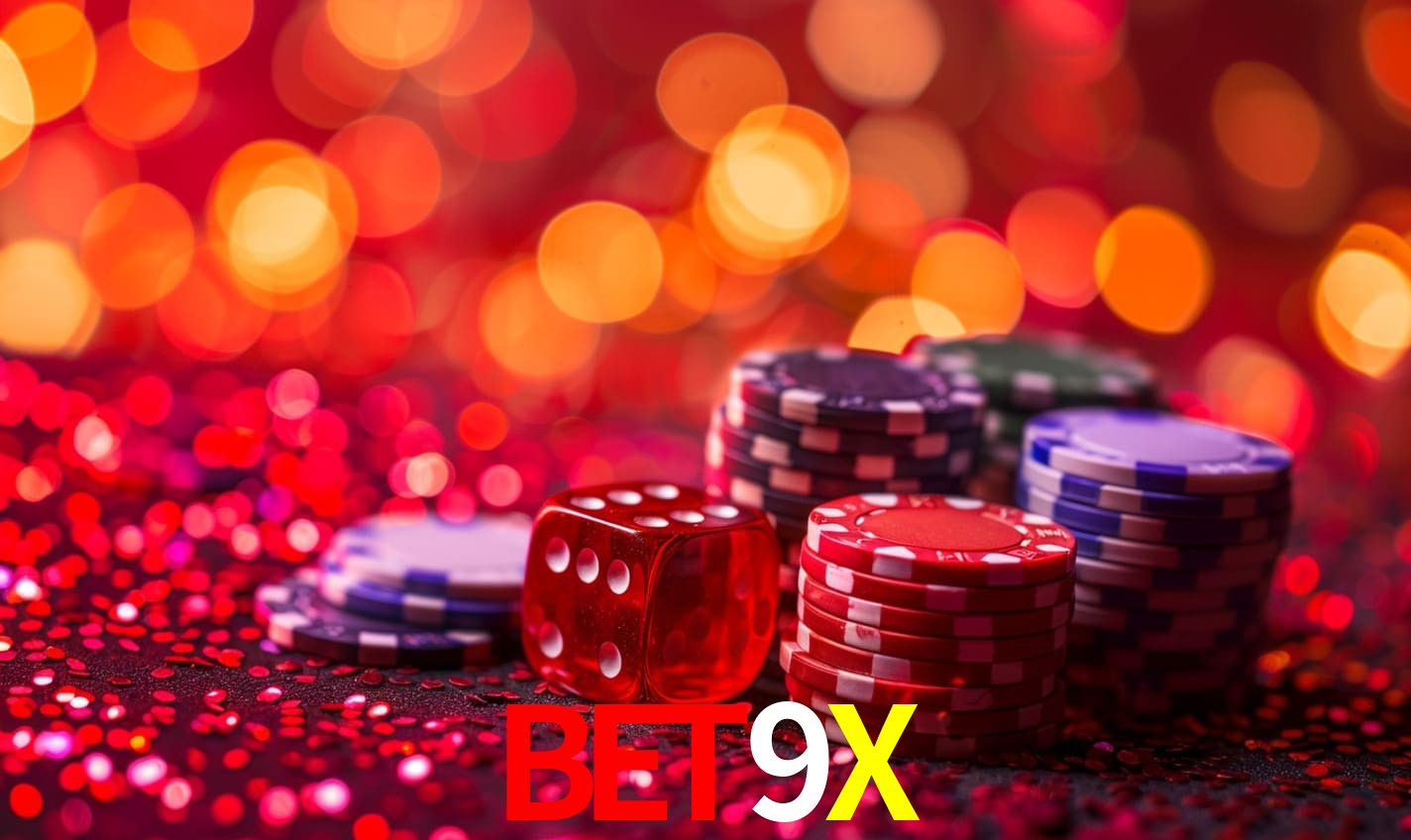 Jogos de Slot BET9X