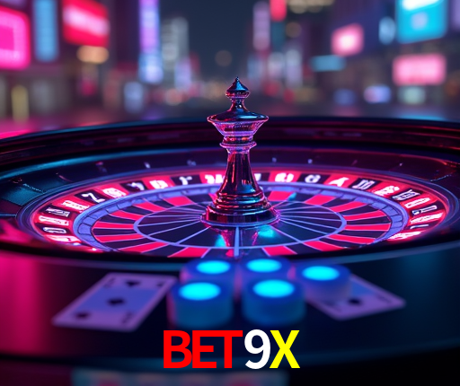 Avaliações dos Jogadores BET9X