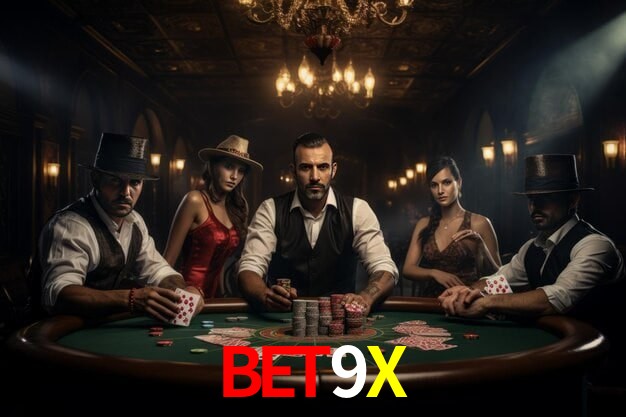Design Responsivo BET9X