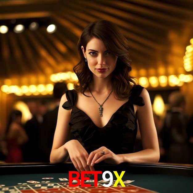 Estatísticas do Jogo BET9X