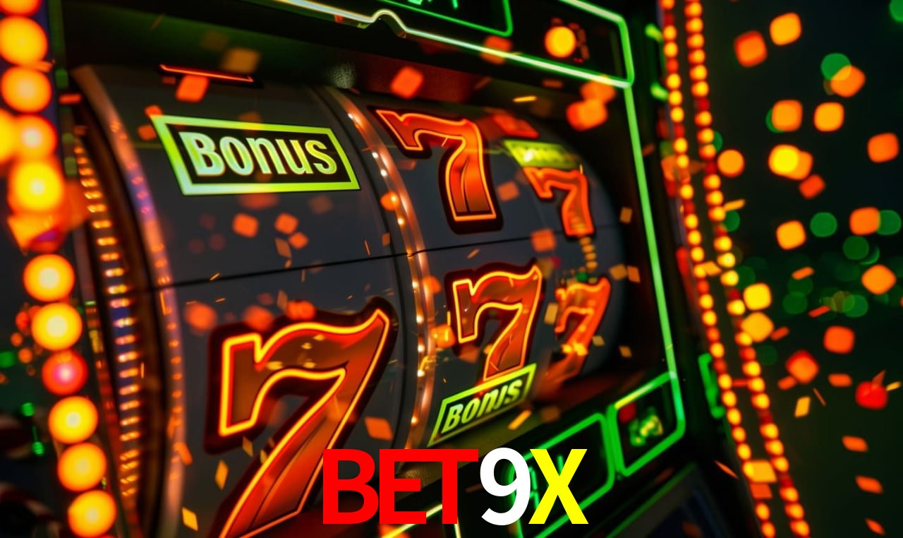Tecnologia da Plataforma BET9X