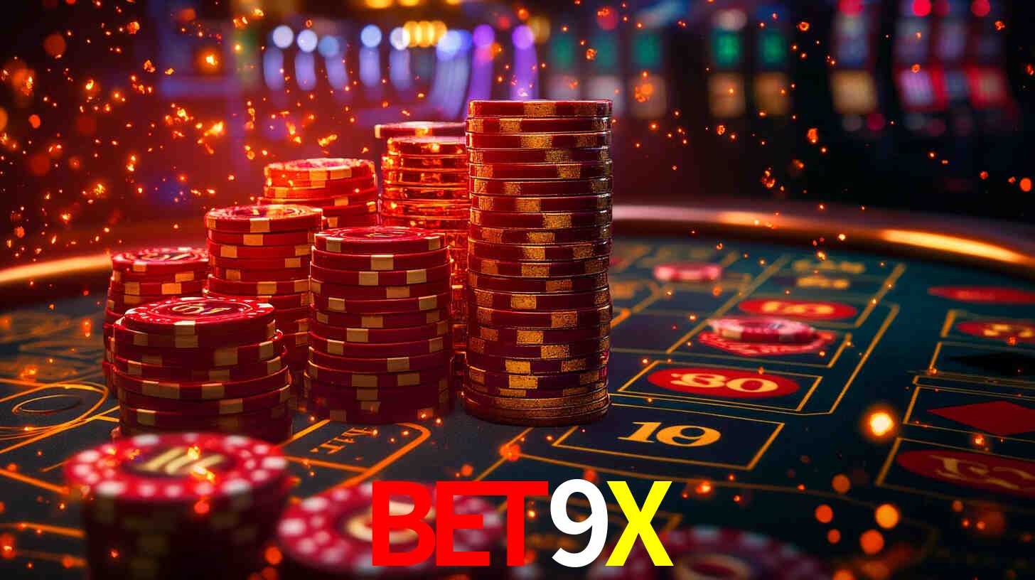Explore as vantagens do BET9X: serviço profissional e confiabilidade