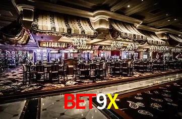 Platform Technology BET9X