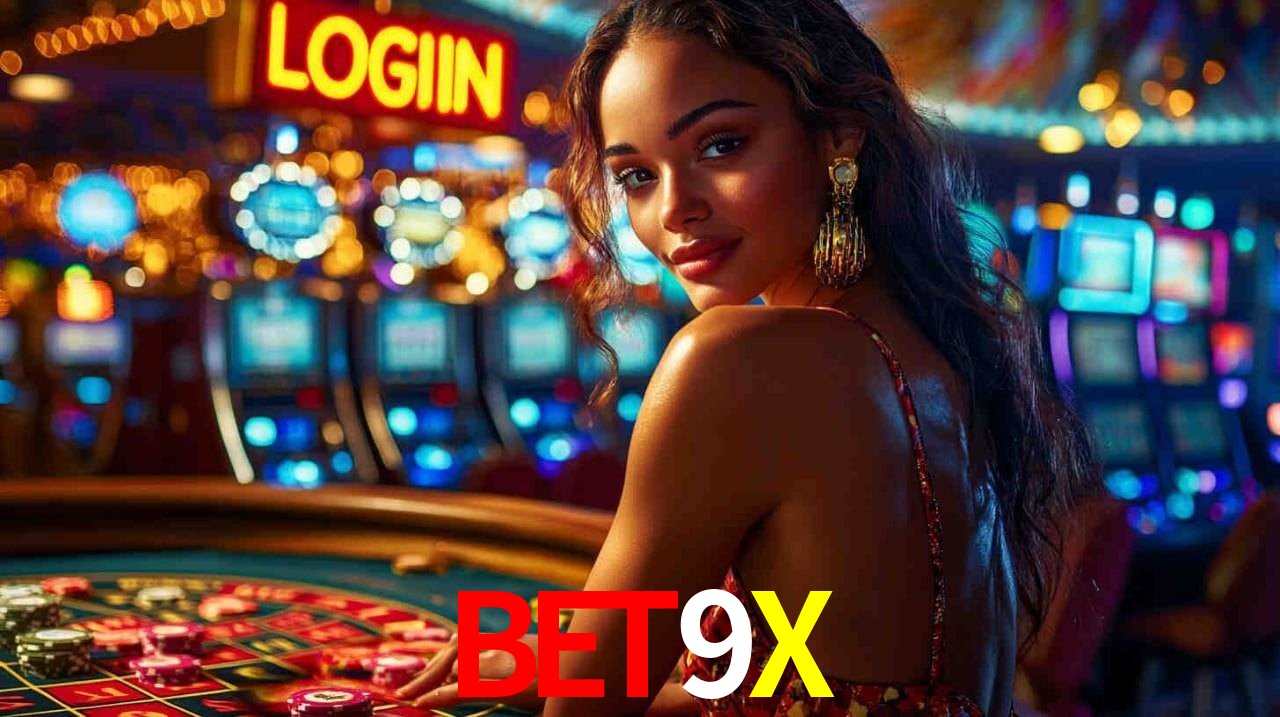 Apostas Esportivas na BET9X: Um Guia Completo