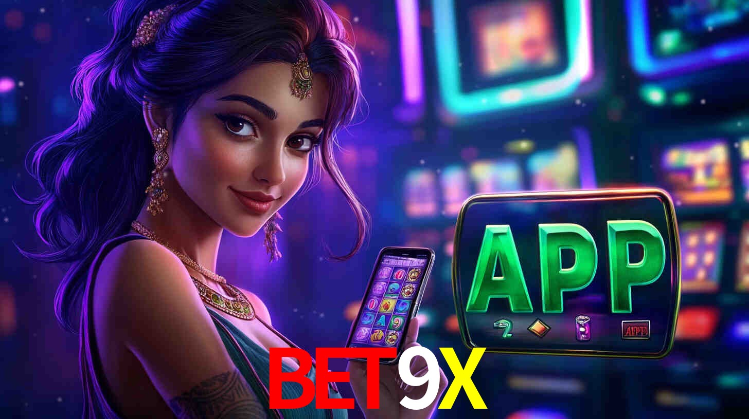 Descubra a Magia dos Jogos de Arcade no BET9X