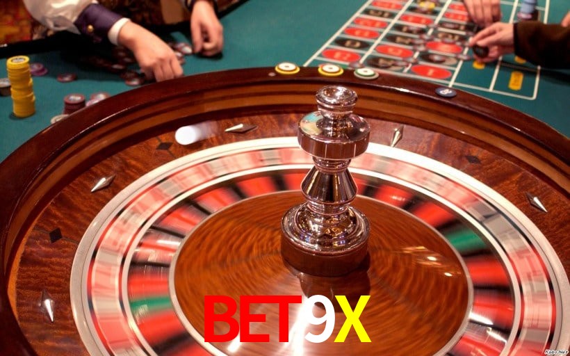 A Revolução dos Aplicativos de Jogos no BET9X