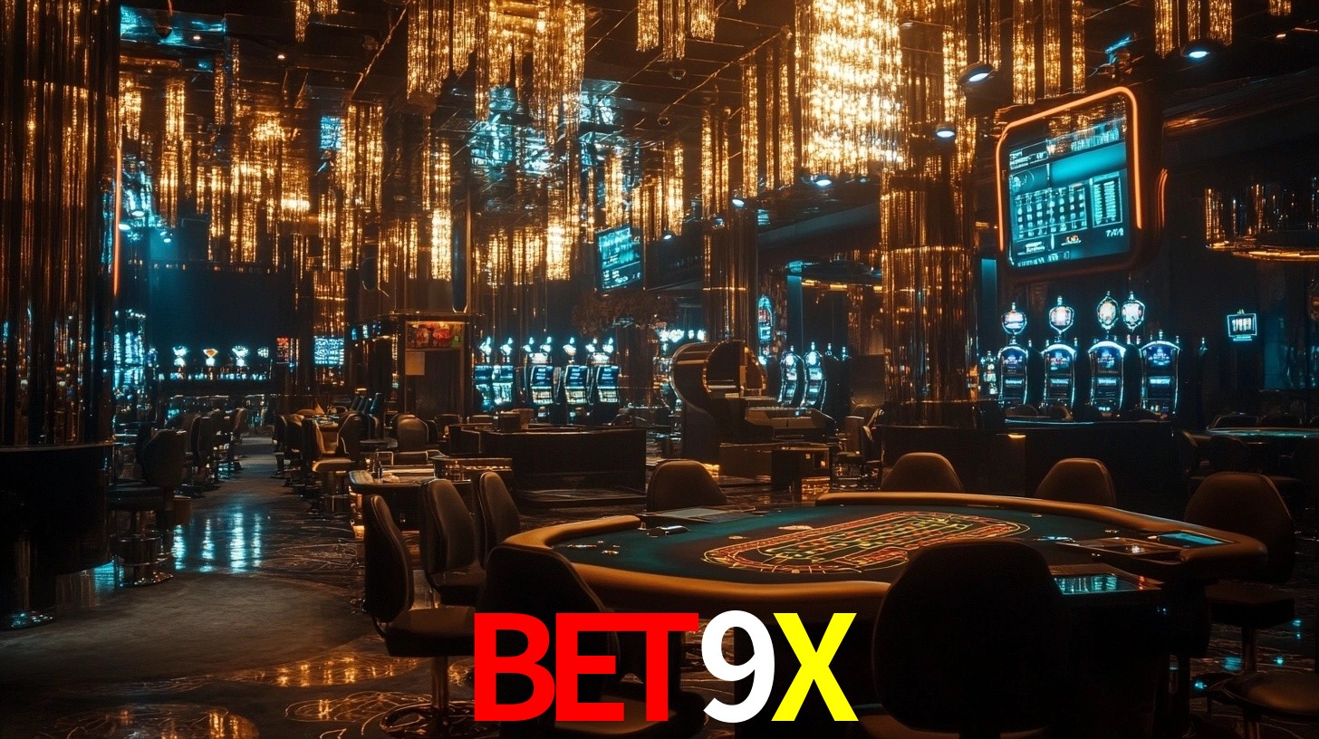 BET9X app