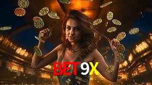 Tennis Betting BET9X