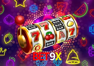 cassino BET9X